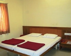 Hotel Nila (Solapur, Indija)