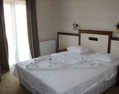 Hotel Harman (Fethiye, Turska)