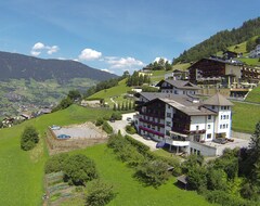 Hotel Alpenfriede (Jerzens, Österreich)