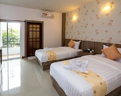 Hotelli Goodhome@Udonthani (Udon Thani, Thaimaa)