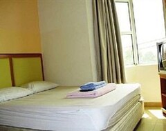Khách sạn Hotel Highway Budget (Ipoh, Malaysia)