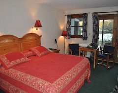 Hotel Wildwood On The Lake (Lake Placid, Sjedinjene Američke Države)