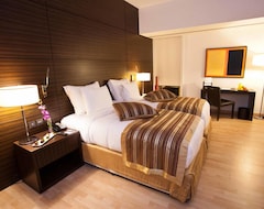 Khách sạn Lhotel (Manama, Bahrain)