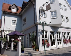 Hotel am Schloss (Neuenstein, Germany)