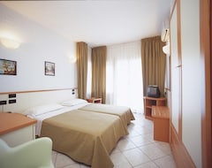 Hotel Pugnochiuso –  Degli Ulivi (San Giovanni Rotondo, Italien)