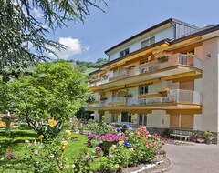 Khách sạn Sabine (Merano, Ý)