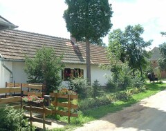 Toàn bộ căn nhà/căn hộ Csorgo Guesthouse (Őriszentpéter, Hungary)