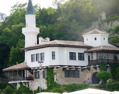 Koko talo/asunto Sunflower Villa - Two Bedroom Villa, Sleeps 6 (Provadia, Bulgaria)