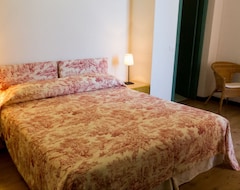 Hotel Lungomare (Bonassola, Italy)