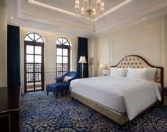 Hotel Radisson Blu Forest Manor Shanghai Hongqiao (Šangaj, Kina)