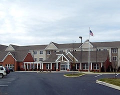 Otel Residence Inn by Marriott Harrisonburg (Harrisonburg, ABD)