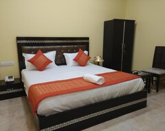 Hotel OYO 10013 Ashoka palace (Ghaziabad, Indien)