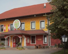 Khách sạn Franz Josef (Strasswalchen, Áo)