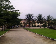 Hotelli Tiffany Hotel & Towers (Port Harcourt, Nigeria)