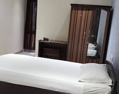 Khách sạn Star Msr Residency (Tiruchirappalli, Ấn Độ)