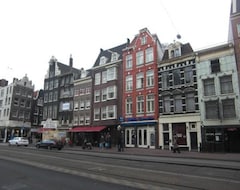 Hotel Season star (Amsterdam, Nizozemska)