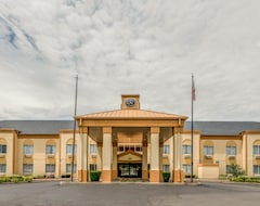 Khách sạn Comfort Suites (Marion, Hoa Kỳ)
