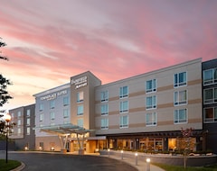 Hotel Towneplace Suites By Marriott Louisville Northeast (Louisville, Sjedinjene Američke Države)