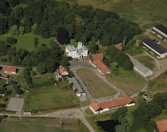 Casa rural Agroturystyka "Pałac w Janowie" (Elblag, Poland)