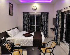 Hotel Treebo Trend Light House 900 Mtrs From Botanical Garden (Ooty, Indija)