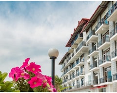 Khách sạn Dal Lake Resort (Dharamsala, Ấn Độ)