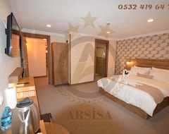 Arsisa Hotel Suite Spa (Avcılar, Türkiye)