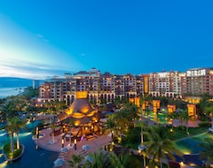 Khách sạn Villa del Palmar (Cancun, Mexico)