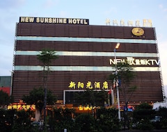 Hotel New Sunshine (Foshan, China)