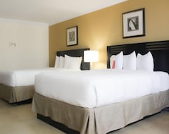 Hotel Adventure Awaits In Marco Polo Beach Resort! 2 Amazing Units, Near Tidal Cove (Sunny Isles Beach, USA)