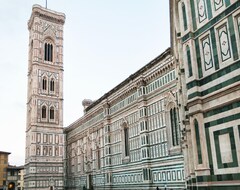 Khách sạn Select  Firenze (Florence, Ý)