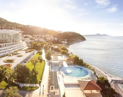 Хотел Sun Gardens Dubrovnik (Дубровник, Хърватска)