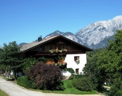 Hotelli Pechhof (Mutters, Itävalta)