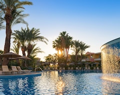 Hotel Atrium Palace Thalasso Spa Resort And Villas (Kalathos, Greece)