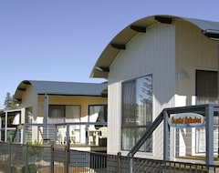 Khách sạn Werri Beach Holiday Park (Gerringong, Úc)