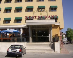 Khách sạn ParkHotel Dryanovo (Dryanovo, Bun-ga-ri)