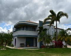 Otel Hacienda Agroturistico Vista Hermosa (Camuy, Portoriko)