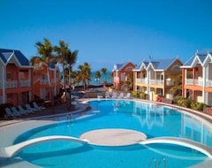 Hotel Seaview Calodyne Lifestyle Resort (Grand Gaube, Mauricijus)