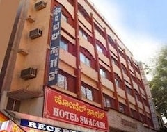 Khách sạn Hotel Swagath (Bengaluru, Ấn Độ)