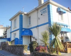 Hotelli Garway Lodge Guest House (Torquay, Iso-Britannia)