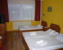 Hotel Hableany (Tiszafüred, Hungary)