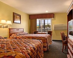 Hotel Quality Inn & Suites (Sacramento, Sjedinjene Američke Države)