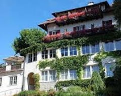 Hotel Dolomiten (Ritten - Klobenstein, İtalya)