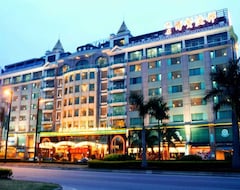 Hotel Guangzhou Nanfang Yiyuan (Guangzhou, Kina)