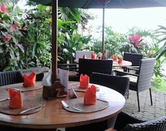 Hotel Pondok Pisces Bungalows (Tabanan, Indonesien)