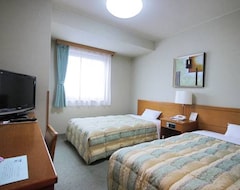 Khách sạn Hotel Route-Inn Ogaki Inter (Ogaki, Nhật Bản)