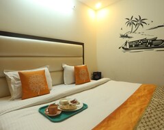 Hotel OYO 5414 Stay South Plaza (Delhi, Indien)