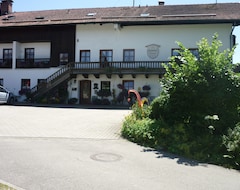 Khách sạn Blankhof (Bad Endorf, Đức)