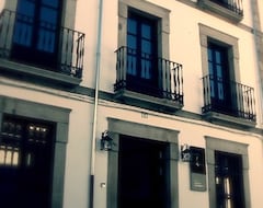 Hotelli La Casa Del Médico (Villanueva de Córdoba, Espanja)
