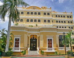Hotel Residencial (Merida, Meksiko)