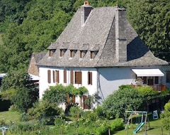 Casa/apartamento entero Holiday Rentals In An Authentic Farm Auvergne, Cantal Auvergne (Junhac, Francia)